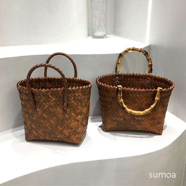 楽天市場】グッチ バンブー ハンドバッグ（かごバッグ