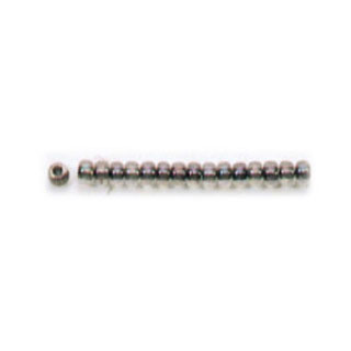 Glass Beads - TOHO 「丸小」 ビーズ 糸通し No.266 {1m} D