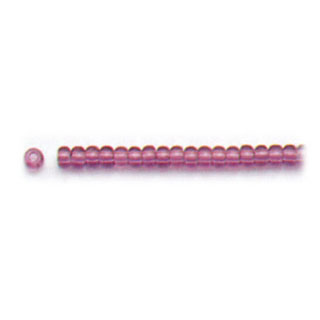 Glass Beads - TOHO 「丸小」 ビーズ 糸通し No.6B {1m} C
