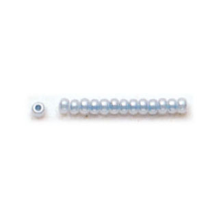 Glass Beads - TOHO 「丸小」 ビーズ 糸通し No.919 {1m} D