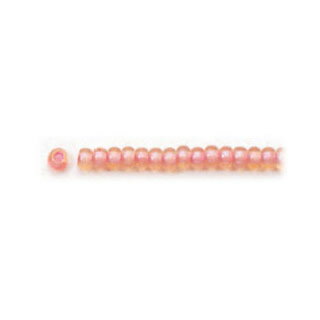 Glass Beads - TOHO 「丸小」 ビーズ 糸通し No.924 {1m} D