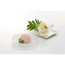 新潟レクチエシャーベット&越後姫アイスクリーム詰合せ お菓子 スイーツ 手土産 洋菓子 詰め合わせ ギフト お返し 贈り物 14670420 【2025年 お中...