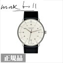 自動巻式 腕時計　おしゃれ　ウォッチ JUNGHANS ユンハンス Model027 3500.00 モデル027 3500.00 リストウォッチ 自動巻き式 027-3500-00 送料無料