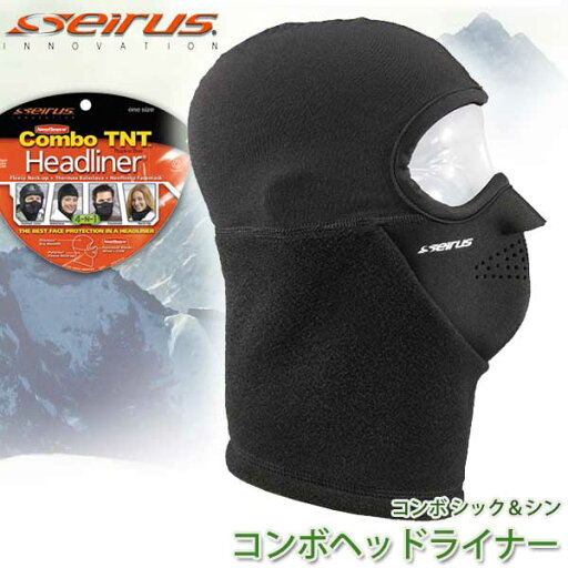 セイラス SEIRUS コンボ シック&シンコンボヘッドライナー 15172 セイラス SEIRUS コンボ シック&シンコンボヘッドライナー 15172