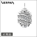 旧商品 ヴァーパン VERPAN スパイラル Spiral シルバー SP01S 送料無料