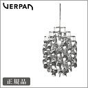 旧商品 ヴァーパン VERPAN スパイラル Spiral シルバー スモール SP01SS 送料無料