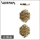 旧商品 ヴァーパン VERPAN スパイラル Spiral ゴールド ダブル SP2G 送料無料