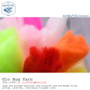 Glo Bug Yarn / O[oO [