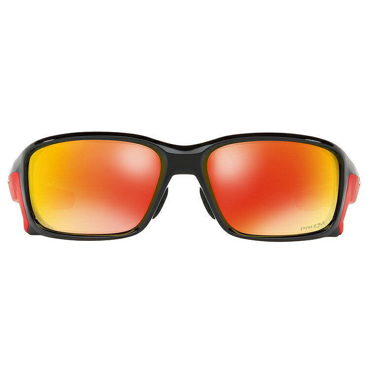 オークリー サングラス ストレイトリンク プリズムレンズOO9336 06 933606 58サイズOAKLEY STRAIGHTLINK OO9336-06 58サイズ サングラス レディース メンズ