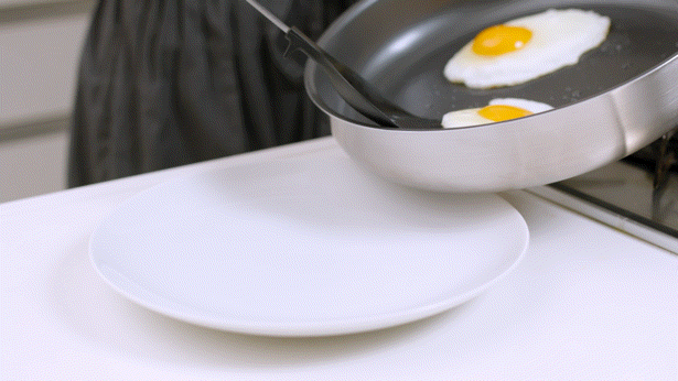 SURUTTO PRO フライパン 20cm 26cm 28cm 深型 24cm 深型 28cm 卵焼き IH対応 こび（2枚目）