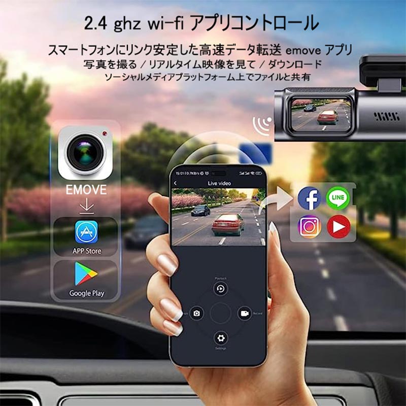 ɥ饤֥쥳 奫 ʥ 600PեHD HDR/WDR ֺܥ 140Ķѥ ɿꥢ ִƻ ...