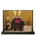 送料無料 豪華特典・サービス品付き 東玉監製 別所実正作 五月人形 本金鍍金・本絹糸縅・鹿皮吹返 5号兜 金屏風・木製平台飾り 【麻の葉】 〈5月人形出し飾り ...