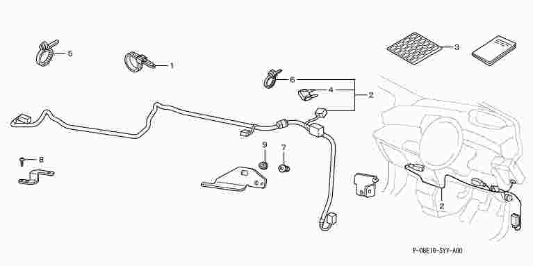 車種名フリードスパイク品名フットライト フロント 取付アタッチメント取り付けできる年式(重要) 平成22年7月〜23年10月型式GB3 GB4詳細フロント用。 ファッション照明としてだけでなく 乗降時のサポートとして 足もとを優しく照らします。取り付けできるグレード全てのグレードに取り付け出来ますこの商品と関連した『別の商品』を確認する※別売りの付属品や消耗部品の有無もご確認いただけます。この商品のQRコードお問合せ お問合せ(Q&A)