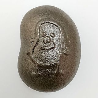 鉄まめ君