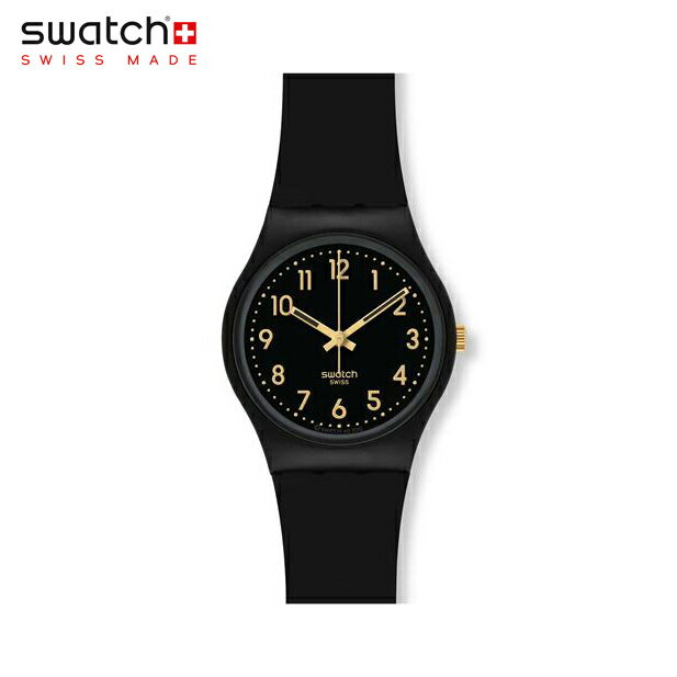 Swatch（スウォッチ）『GOLDENTAC（GB274）』