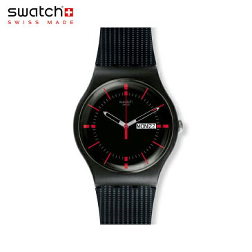 【公式ストア】Swatch スウォッチ GAET ガエット SUOB714Originals (オリジナルズ) New Gent (ニュージェント) 【送料無料】メンズ 腕時計 人気 定番 プレゼント