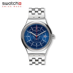 【公式ストア】Swatch スウォッチ SISTEM BOREAL システム・ボレアル YIS401GIrony (アイロニー) Sistem 51 Irony (システム51アイロニー) 【送料無料】メンズ 腕時計 人気 定番 プレゼント