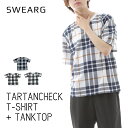 半袖Tシャツ Tシャツ タンクトップ 