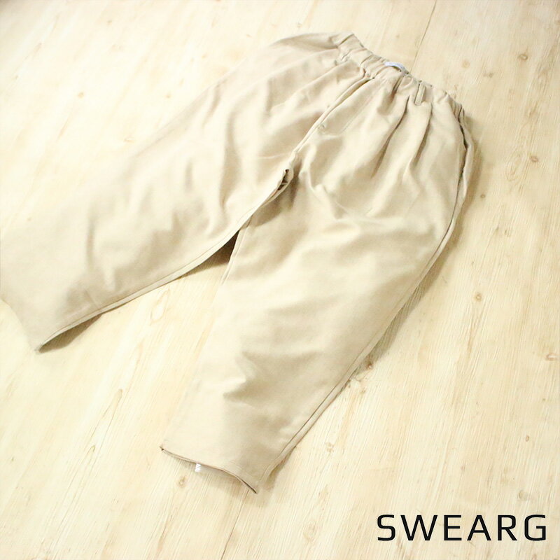 スーパーセール 30%off ワイドパンツ ショートパンツ ハーフパンツ メンズ 7分丈 カットソー 黒 ブラック ベージュ ネイビー カジュアル 麻風 動きや...