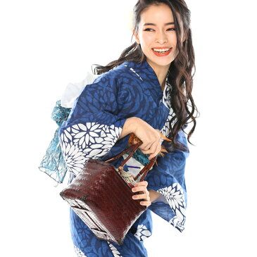 浴衣 セット 大人 レディース【YS348】紺 ネイビー 白 花火 ひまわり 薔薇 レディース浴衣 派手 浴衣 新作 大人浴衣