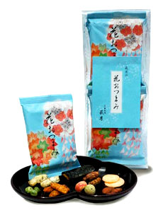 『花おつまみ』(8袋入)|お供え お菓子 退職 お礼 お供え物 せんべい ギフト プチギフト おせんべい 京都 お土産 個包装 おかき 菓子折り 引越し 挨拶 お煎餅 菓子 あられ 煎餅 柿の種 豆菓子 おつまみ 京菓子 小分け バレンタイン 手土産 チョコ以外 食べ物 バレンタインデー格安通販　バレンタイン　人気　ランキング