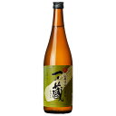 一ノ蔵 山廃特別純米 円融 720ml 宮城県 一ノ蔵 日本酒 コンビニ受取対応商品 お酒 母の日 プレゼント