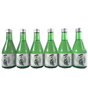 お歳暮 ギフト 一ノ蔵 本醸造 辛口 300ml 6本 宮城...