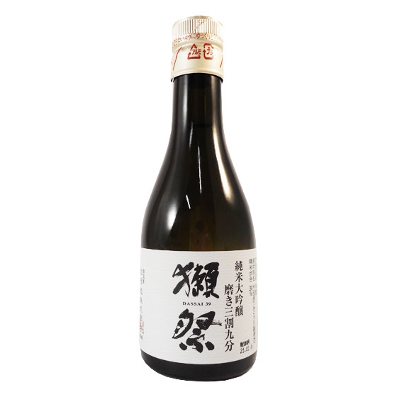 【正規販売店】お酒 敬老の日 ギフト プレゼント 獺祭 だっさい ざんまいセット 純米大吟醸23・39・45・スパークリング45 180ml×4本と貴人グラス 2脚 送料無料 山口県 旭酒造 日本酒 クール便