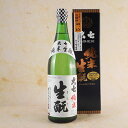 大七 生もと 純米 箱入 720ml 福島県 大七酒造 日本酒 コンビニ受取対応商品 お酒 母の日 プレゼント