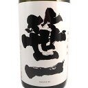 お歳暮 ギフト 笹一 ささいち 辛口純米 1800ml 山梨...