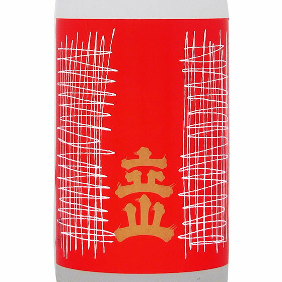 銀嶺立山 吟醸酒 1800ml 富山県 立山酒造 日本酒 コンビニ受取対応商品 お酒 父の日 プレゼント