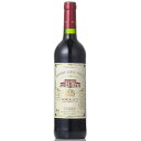 クロズリー・サン・ヴァンサン 赤 750ml フランス ボルドー 赤ワイン ボルドー金賞トリプル受賞ワイン コンビニ受取対応商品 ヴィンテージ管理しておりません、変わる場合があります お酒 母の日 プレゼント