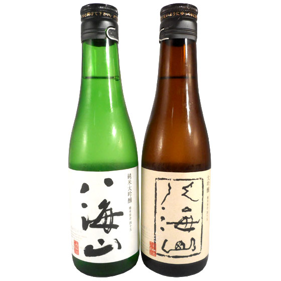 日本酒 飲み比べセッ