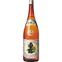 香露（こうろ）上撰 本醸造 1800ml 熊本県 熊本県酒造研究所 日本酒 コンビニ受取対応商品 お酒 母の日 プレゼント