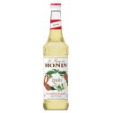 MONIN C` Vbv 700ml i mAR[Vbv RrjΉi ̓ v[g