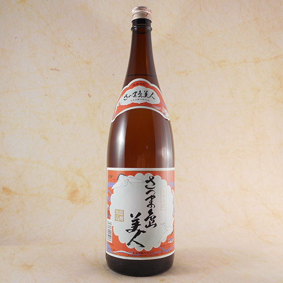 芋 さつま島美人 25° 1.8L 鹿児島県 長島研醸 焼酎 コンビニ受取対応商品 お酒 お歳暮 プレゼント syuraku-shop-10001189 酒楽SHOP サンプル画像2