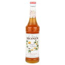 MONIN パッションフルーツ シロップ 700ml マレーシア モナン ノンアルコールシロップ コンビニ受取対応商品 母の日 プレゼント