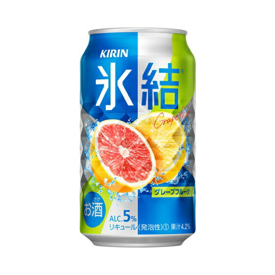 商品名 キリン 氷結 グレープフルーツ 350ml 缶 本数 24本 アルコール度数 5％ 原材料名 グレープフルーツ果汁、ウオッカ（国内製造）、糖類／炭酸、酸味料、香料 アレルゲン 該当無し 栄養成分等 アルコール分（％） 5 エネルギー（kcal） 47 たんぱく質（g） 0 脂質（g） 0 炭水化物（g） 4.5 −糖質（g） 4.5 −食物繊維（g） 0&#12316;0.2 食塩相当量（g） 0.03&#12316;0.07 クール便 不要 当店について 「酒楽SHOP」は大正5年から続く、台東区の酒販店「ヤマロク」のインターネット通販ショップです 都内最大級の酒専用庫「純米入谷蔵」では蔵元さんから 直送いただいた純米酒を中心としたお酒を、温度管理・鮮度管理を徹底して、お客様のもとへお届けしております。ラッピングも承ります。ギフトやお中元・お歳暮、お世話になった方へ、日本酒・梅酒・焼酎などぜひご利用ください。 ◆こんなギフトシーンに◆ 内祝い・出産内祝い・結婚内祝い・快気内祝い・快気祝い・引出物・引き出物・結婚式・新築内祝い・お返し・入園内祝い・入学内祝い・就職内祝い・成人内祝い・退職内祝い・満中陰志・香典返し・志・法要・年忌・仏事・法事・法事引き出物・仏事法要・お祝い・御祝い・一周忌・三回忌・七回忌・出産祝い・結婚祝い・新築祝い・入園祝い・入学祝い・就職祝い・成人祝い・退職祝い・退職記念・お中元・御中元・暑中見舞い・暑中見舞・残暑見舞い・残暑見舞・お歳暮・御歳暮・寒中見舞い・お年賀・御年賀・正月・お正月・年越し・年末・年始・粗品・プレゼント・お見舞い・記念品・賞品・景品・二次会・ゴルフコンペ・ノベルティ・母の日・父の日・敬老の日・敬老祝い・お誕生日お祝い・バースデイ・クリスマス・クリスマスプレゼント・バレンタインデー・ホワイトデー・結婚記念日・贈り物・ギフト・ギフトセット・贈り物・お礼・御礼・手土産・お土産・お遣い物・ご挨拶・ご自宅用・贈答品・ご贈答・記念日・記念品・誕生日・誕生祝い・結婚記念日・引越し祝い・転居・昇進・栄転・感謝・還暦祝・華寿・緑寿・古希・喜寿・傘寿・米寿・卒寿・白寿・上寿・歓送迎会・歓迎会・送迎会・粗品・卒業祝い・成人式・成人の日・お見舞い・開店祝い・開業祝い・周年・イベント・協賛・ビジネス・法人・お彼岸・お返し・お酒・日本酒・地酒・芋焼酎・麦焼酎・黒糖焼酎・梅酒・和リキュール・仏事・お盆・新盆・初盆・御供え・お供え・パーティー・合コン・お見合い・花見・お花見・こだわり・蔵元直送・直送・ランキング・売れ筋・杜氏・クチコミ・ポイント・詰め合わせ・詰め合せセット・飲み比べ・飲み比べセット・お試し・おためし・セット・グルメ・お取り寄せ・酒楽SHOPキリン 氷結 グレープフルーツ 350ml 缶 ホワイトとルビーのグレープフルーツを使用した、みずみずしくスッキリ爽やかなおいしさ。