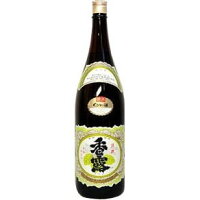 香露（こうろ） くまもとの酒 1800ml 熊本県 熊本県酒造研究所 日本酒 コンビニ受取対応商品 お酒 ホワイトデー お返し プレゼント