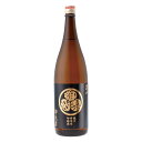 お酒 父の日 ギフト 男山 特別純米酒 御免酒 1800ml...