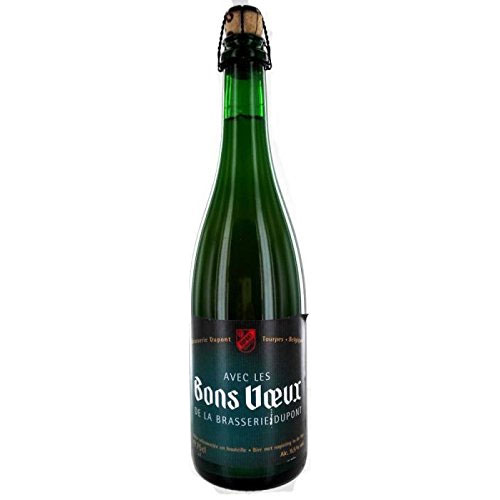 楽天酒楽SHOPポンブー（デュポン3）750ml 12本 ベルギービール クラフトビール ケース販売 お酒 父の日 プレゼント
