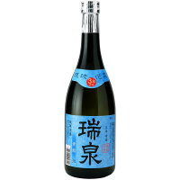 乙 瑞泉 青龍 3年古酒 30度 720ml 沖縄県 瑞泉酒造 泡盛 コンビニ受取対応商品 母の日 プレゼント