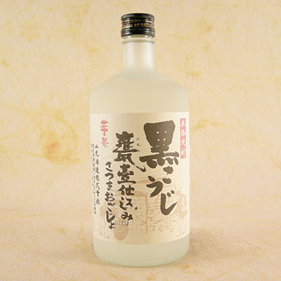 芋焼酎 手造りさつまおごじょ 25°720ML 鹿児島県 山元酒造 焼酎 コンビニ受取対応商品 お酒 父の日 プレゼント