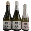 【正規販売店】獺祭 飲み比べセット 純米大吟醸 磨き 45/39 300ml 獺祭45スパークリング 180ml 3種 ボックス 日本酒 山口県 旭酒造 日本酒...