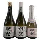 【正規販売店】獺祭 飲み比べセッ