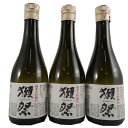 獺祭 純米大吟醸 磨き45 300ml 3本セット ギフトボックス入り_日本酒 山口県 旭酒造 日本酒 本州のみ送料無料 お酒 母の日 プレゼント