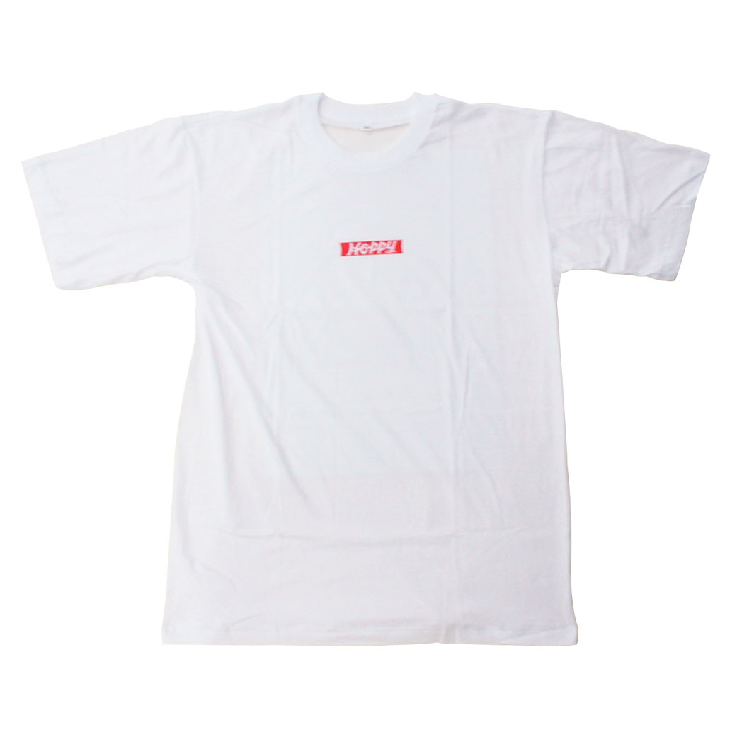 バレンタインデー ギフト プレゼント ホッピー Tシャツ Lサイズ 東京都 ホッピービバレッジ オリジナルグッズ コンビニ受取対応商品格安通販　バレンタイン　人気　ランキング