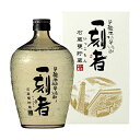 全量芋焼酎 一刻者 石蔵甕貯蔵 25 720ml ガラス瓶 京都府 宝酒造 焼酎 コンビニ受取対応商品 お酒 母の日 プレゼント