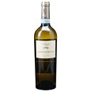 ソアーヴェ・クラッシコ モンテ・フィオレンティーネ / カ・ルガーテ 白 750ml イタリア ヴェネト 白ワイン コンビニ受取対応商品 ヴィンテージ管理しておりません、変わる場合があります お酒 母の日 プレゼント
