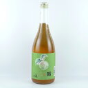 子宝 プレミアムリッチ 梅酒 720ml 12本 山形県 楯の川酒造 リキュール ケース販売 父の日 プレゼント